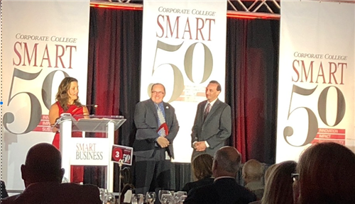 Smart 50 